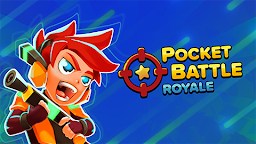 口袋决斗王 (Pocket Battle Royale)