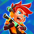 Pocket Battle Royale icon